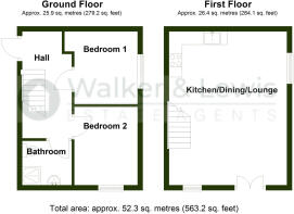 59 Golau, Merthyr Tydfil (2)