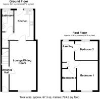 17 Tanybryn Place, Merthyr Tydfil (1)