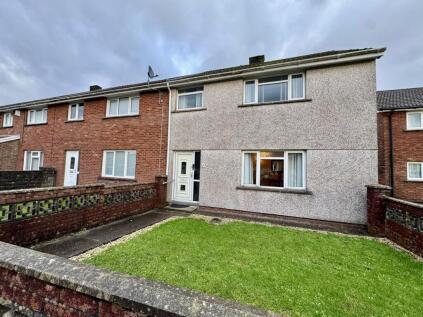 Alder Grove, Merthyr Tydfil, CF47 9SF