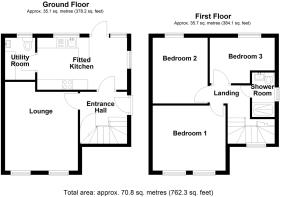 25 Fourth Avenue, Merthyr Tydfil (2)