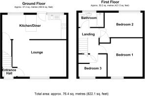 14 Almond grove, Merthyr Tydfil