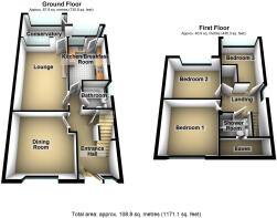 23 Shirley Drive, Merthyr Tydfil (3)