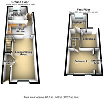27 Muriel Terrace, Dowlais (2)
