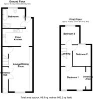 27 Muriel Terrace, Dowlais (3)