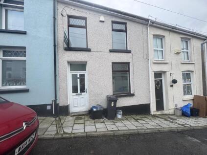 Saxon Street, Merthyr Tydfil, CF47 8SP