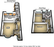 20 The Hafod, Merthyr Tydfil (1)