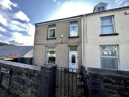 Newfoundland Terrace, Merthyr Tydfil, CF47 8LA