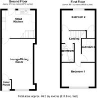 71 Luther Street, Merthyr Tydfil