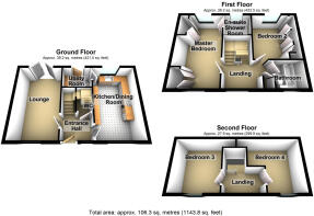 16 Blaenaur Cwm, merthyr tydfil