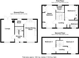 16 Blaenaur Cwm, merthyr tydfil (1)