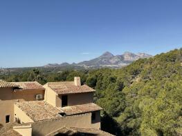 Photo of Altea la Vella,Alicante