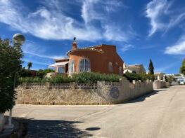 Photo of Benitachell,Alicante