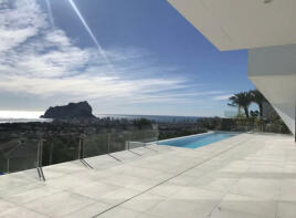 Photo of Calpe,Alicante