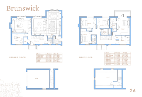 Brunswick Belgrave Floor Plan - Plot 26.pdf