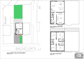 S(91)001 A Plans and Site Plan for Plot 5.pdf