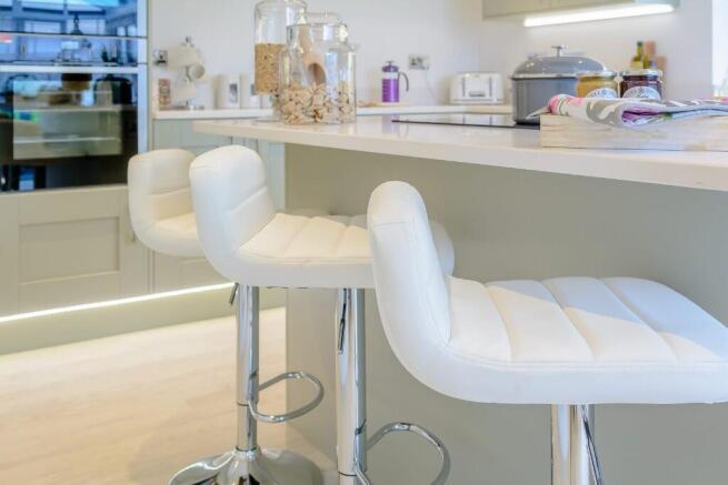 Eg. Kitchen