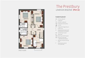 The Prestbury Plot10