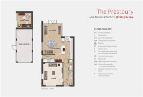 The Prestbury PL12a