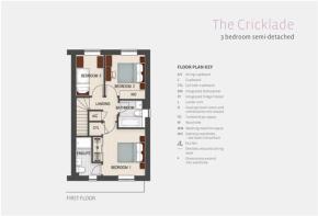 The Cricklade