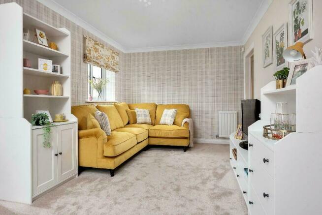 Show Home Image