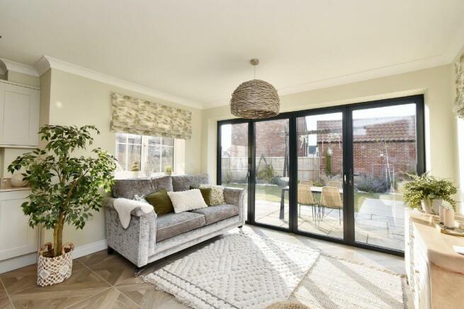 Show Home Image