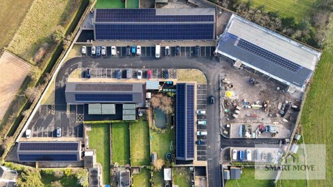 Overhead View