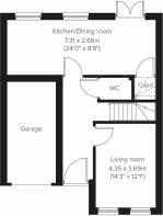 House Type Layout