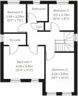 House Type Layout