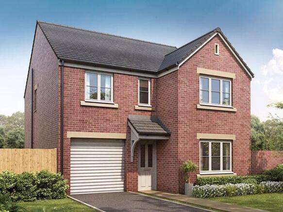 House Type Image