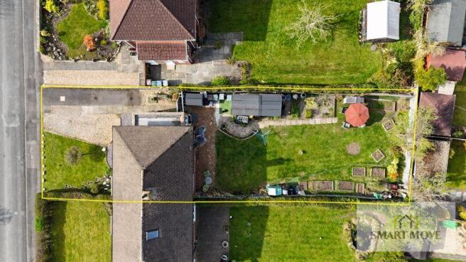 Overhead View