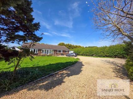 Anchorage Avenue, Hundred End, Preston