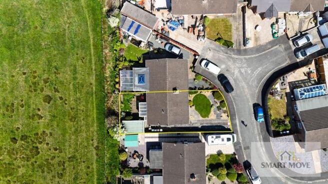 Overhead View