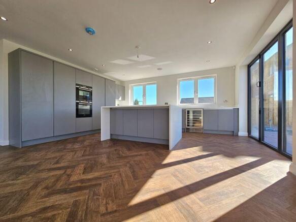 EXAMPLE Kitchen 2