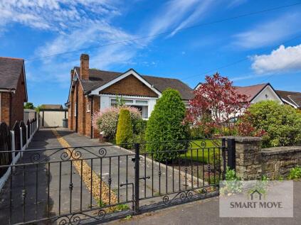 Station Road, Hesketh Bank, Preston