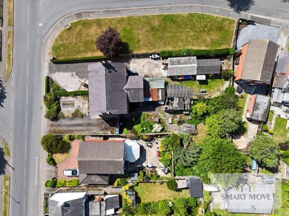 Overhead View