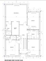 First Floor Layout
