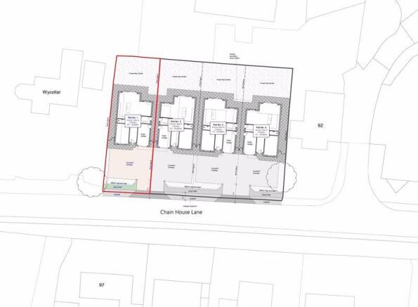Site Layout