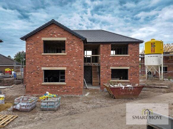 Plot 4 as of 26/09/25'