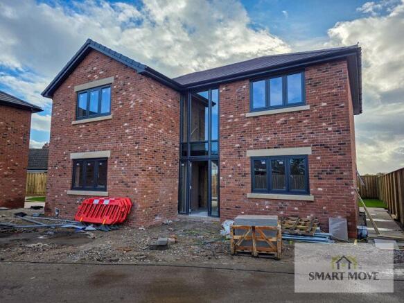 Plot 4 as of 01/11/25'