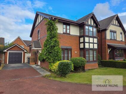 Janes Meadow, Tarleton, Preston