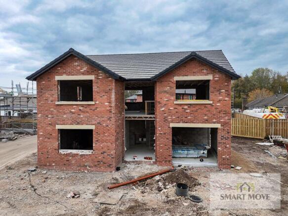 Plot 5 as of 18/10/25'