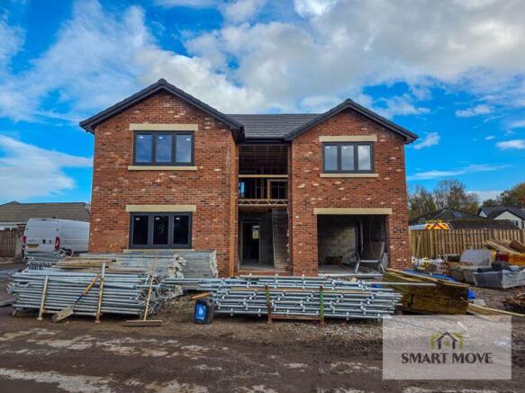 Plot 5 as of 01/11/25'