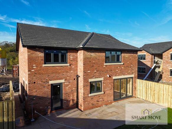 Plot 5 Rear Elevation as of 21/11/25&...