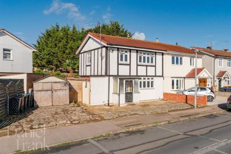 Colebrook Lane, Loughton