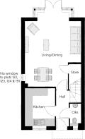 Ground Floor Plan