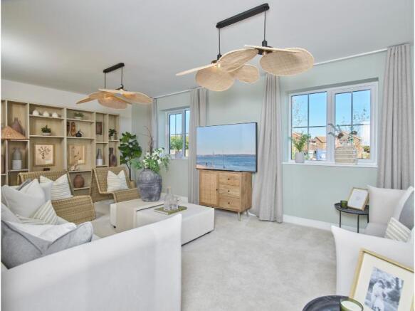 Showhome Photography