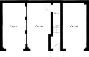 Ground Floor Plan