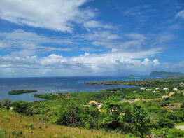 Photo of Vieux Fort