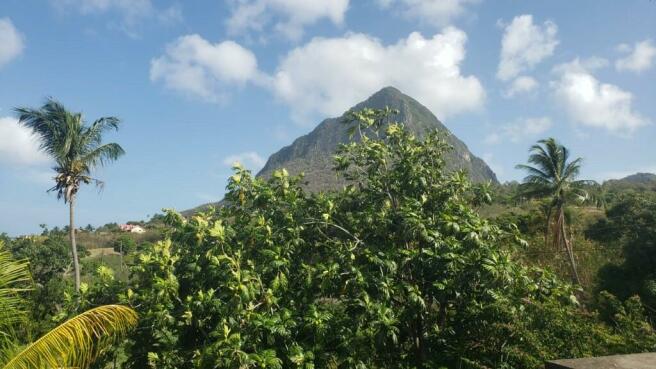 piton view