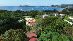 Photo of Rodney Bay